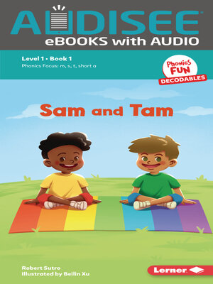 cover image of Sam and Tam